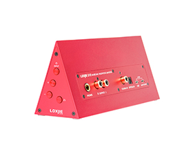 LOXJIE AUDIO Official